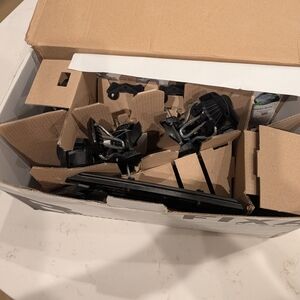 Armada Strive 12 100mm Brake Ski Bindings